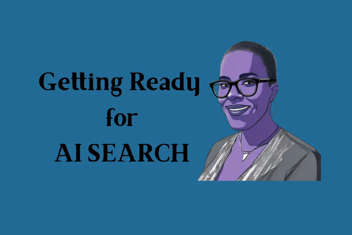 Decided to Find Out What AI Search Readiness  Actually Means
