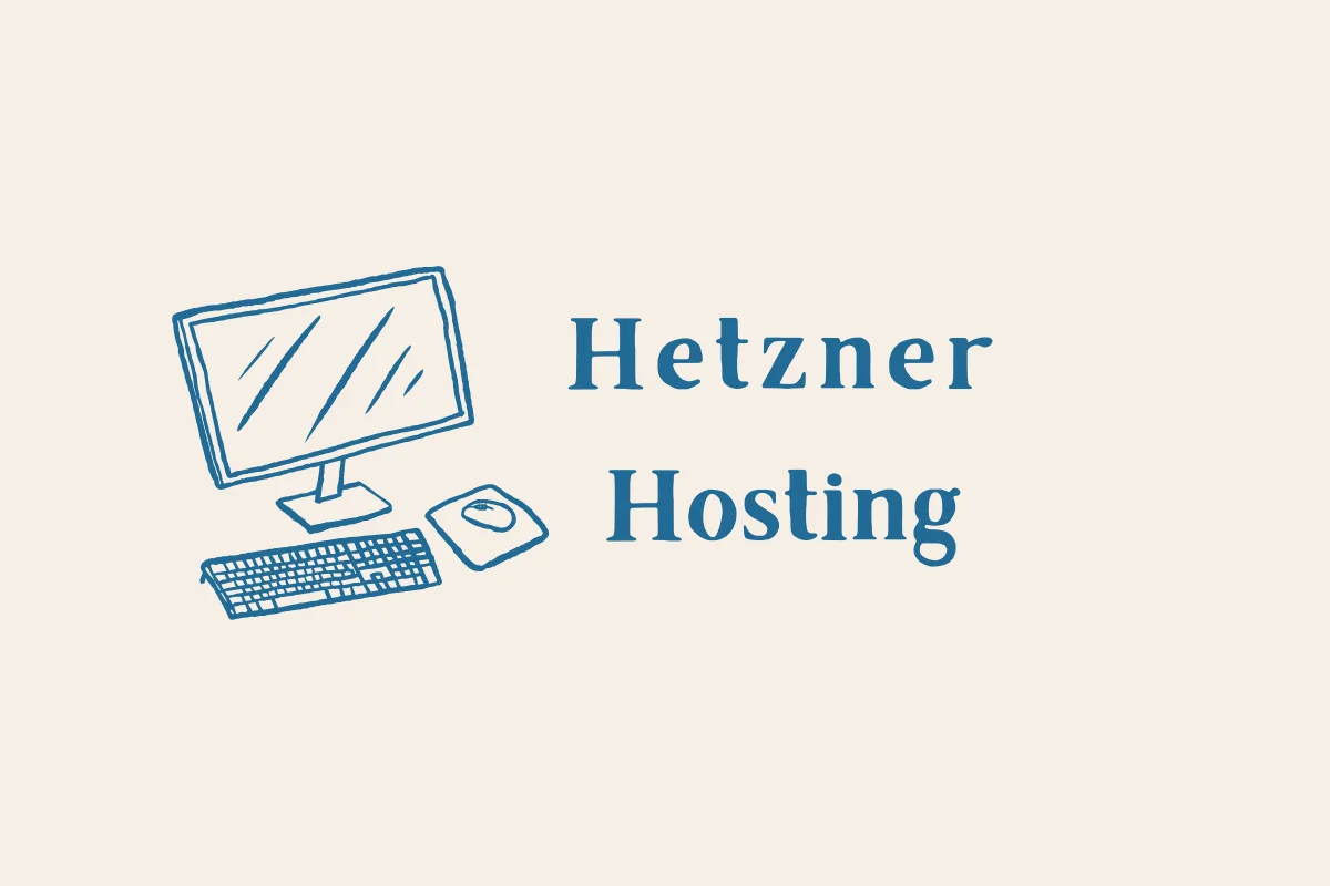 What I Learned Setting Up VPS Hosting with Hetzner and HestiaCP