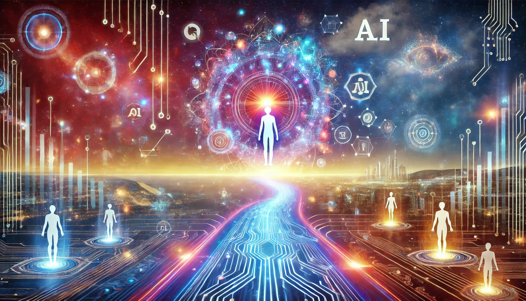 APIs For The AI Agent Age