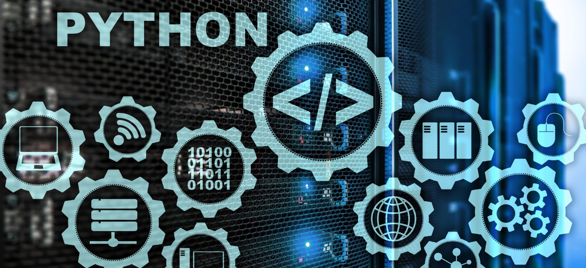 Python Project Planning